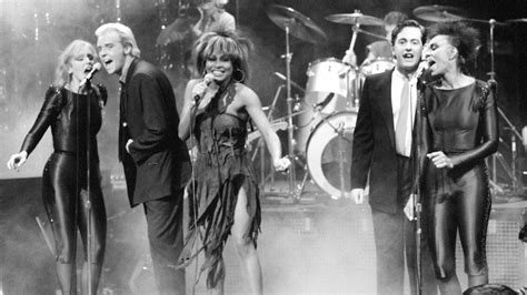 tube tina turner